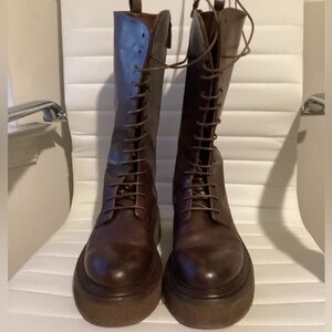 Marsell Zuccone Boots